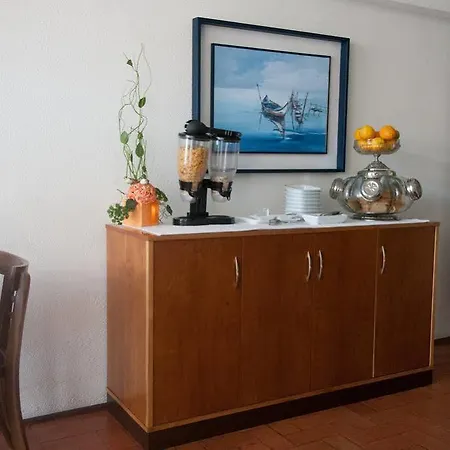 Hotel Santiago Vagos