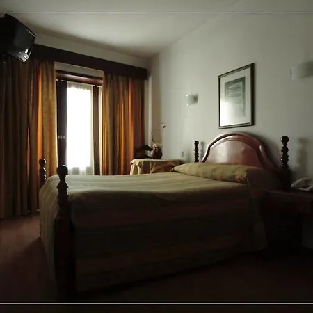 Hotel Santiago Vagos 2*