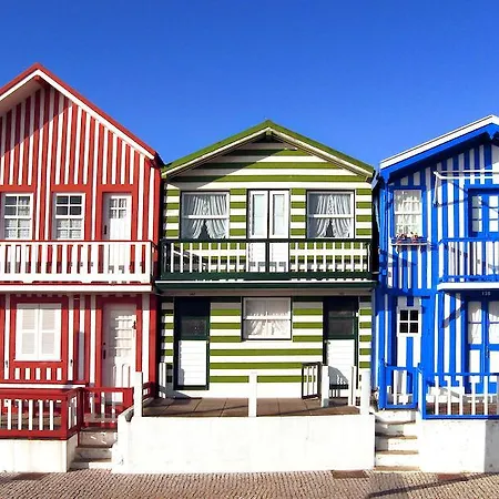 Santiago Vagos Hotel