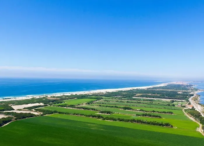 酒店 Santiago Vagos 2*