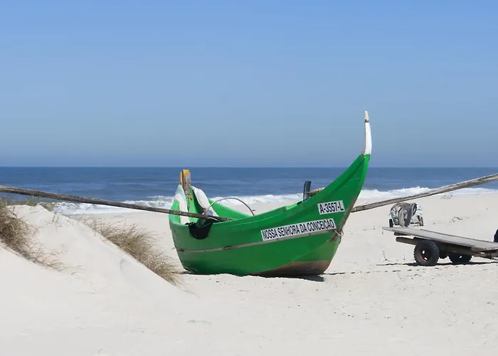 酒店 Santiago Vagos