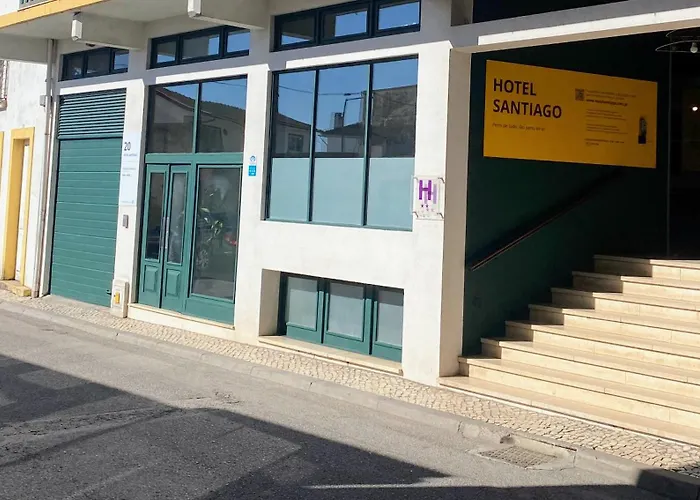 Santiago Vagos 伊利亚武