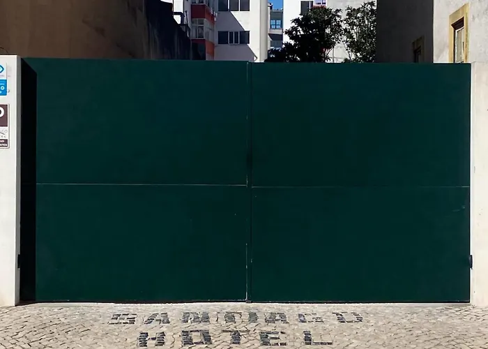 Santiago Vagos 2* 伊利亚武