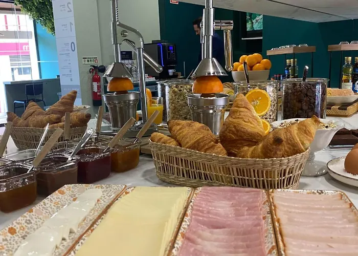 Santiago Vagos 2* 伊利亚武