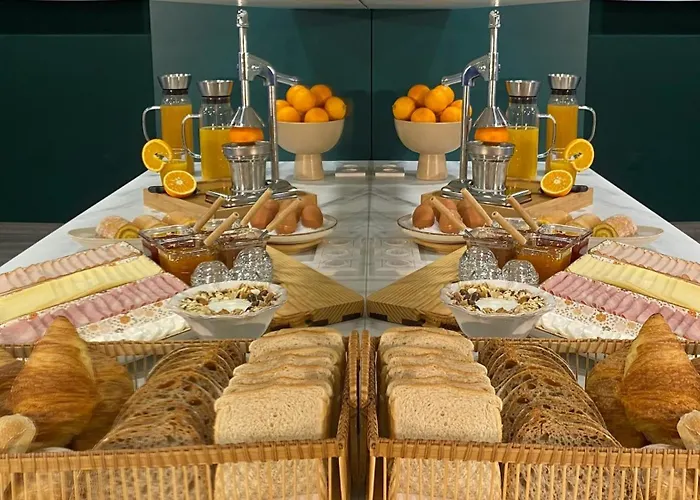 Santiago Vagos 2* 伊利亚武