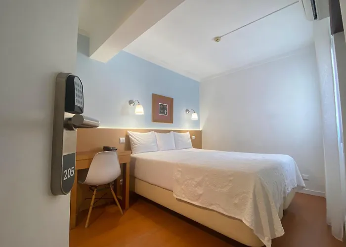 Santiago Vagos 酒店