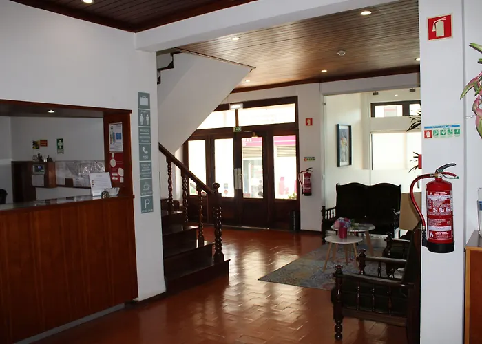 Santiago Vagos 2* 伊利亚武