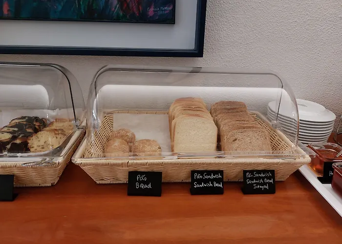 Santiago Vagos 酒店 伊利亚武