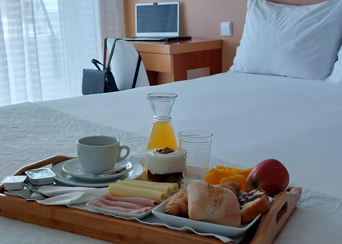 酒店 Santiago Vagos 伊利亚武