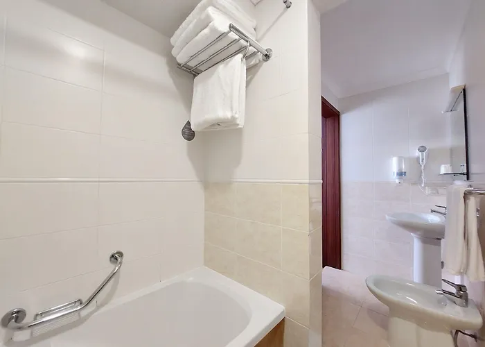 Santiago Hotel Ílhavo